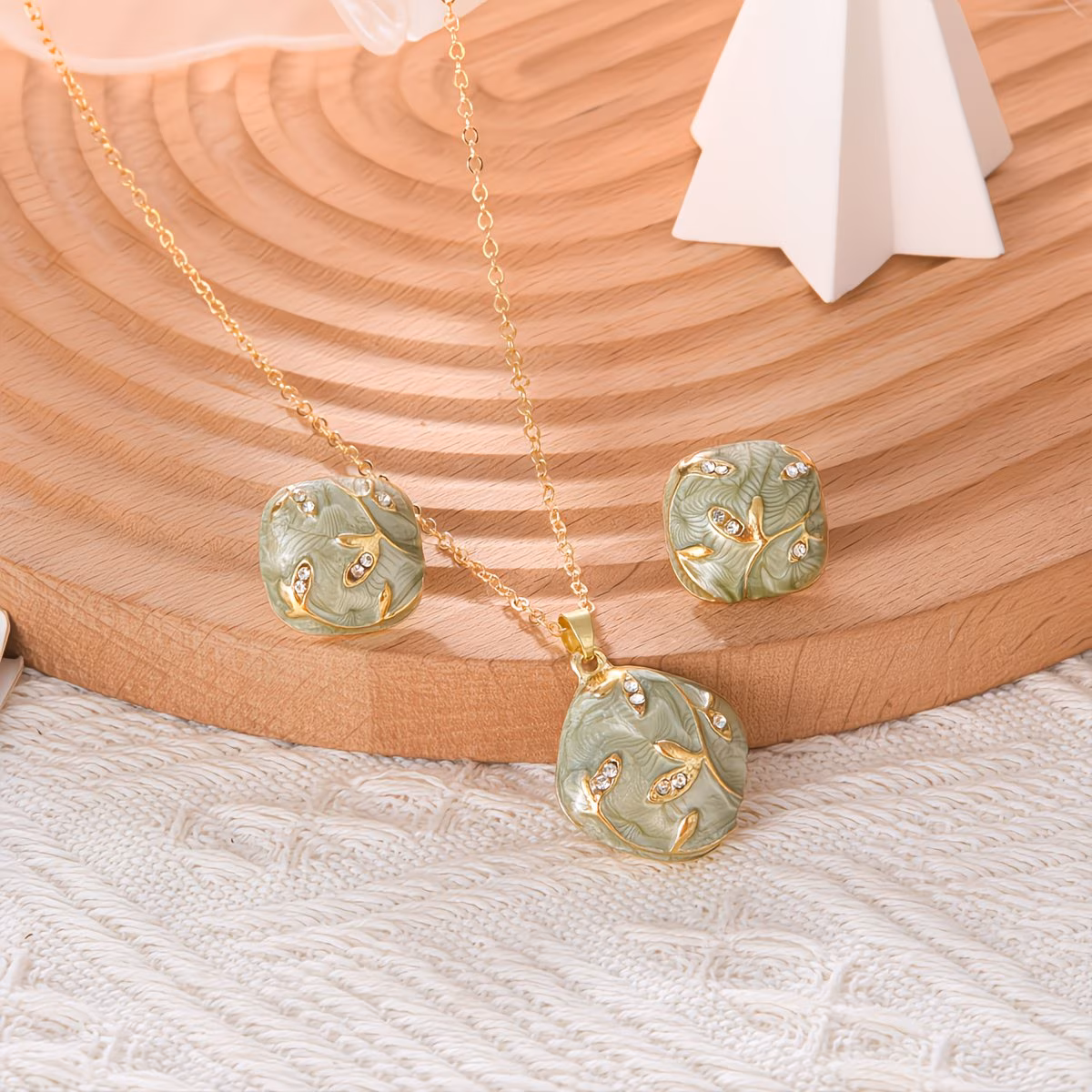 Jewelry set