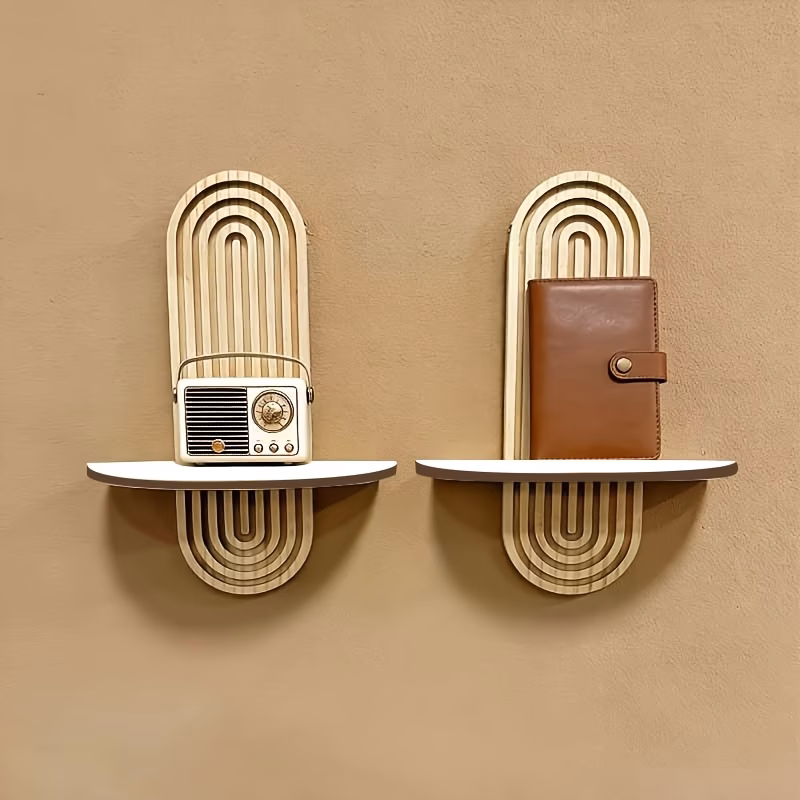  Wall Shelf 