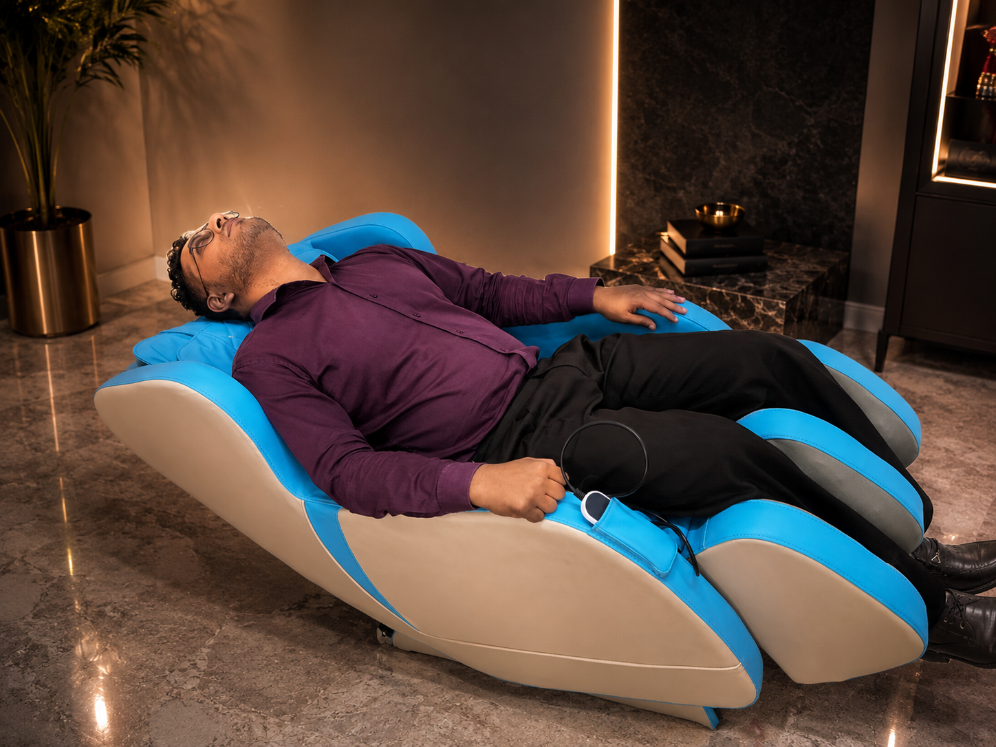 Massage Chair