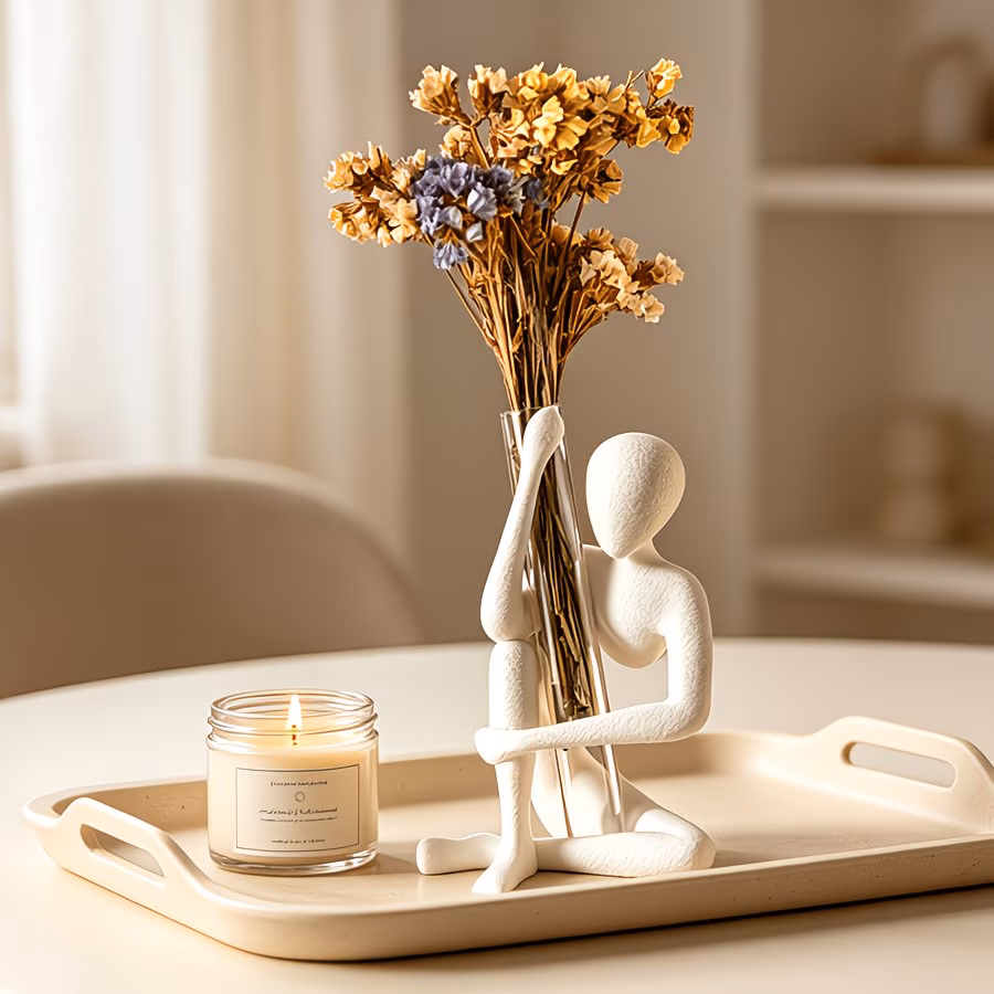 Flower Vase