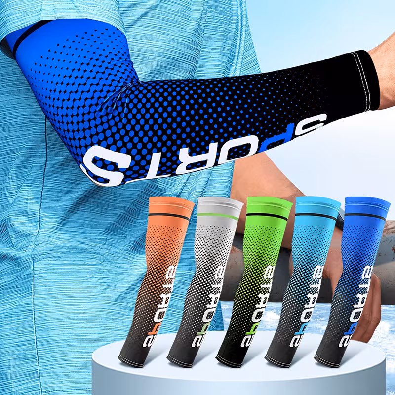  Cooling Arm Sleeves 