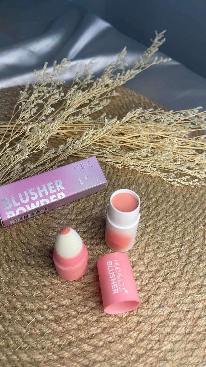 Blusher Hudamoji