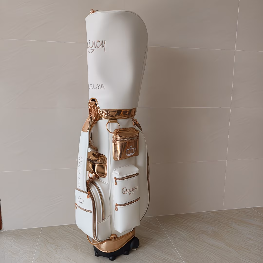  Golf Cart Bag