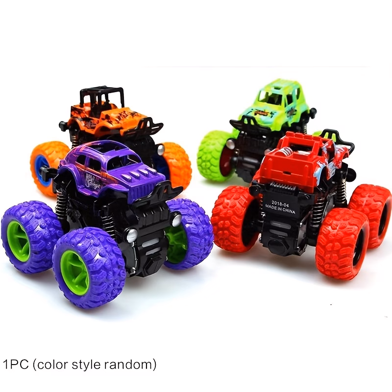 Four-wheel Drive