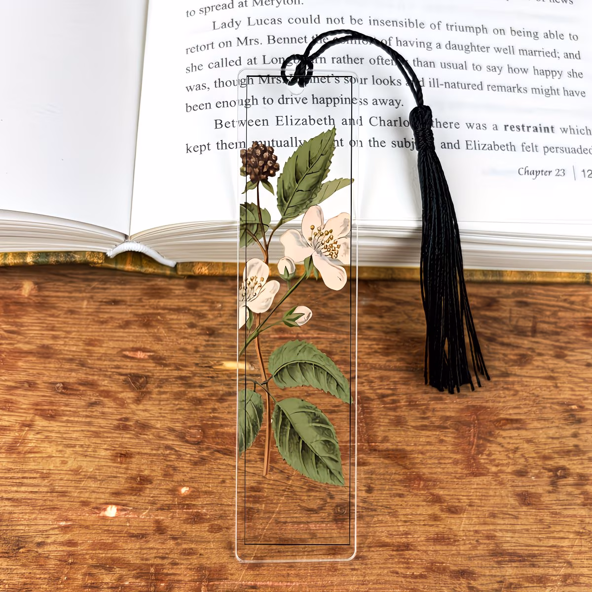 Bookmark