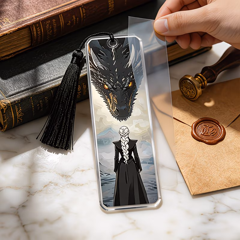 Bookmarks