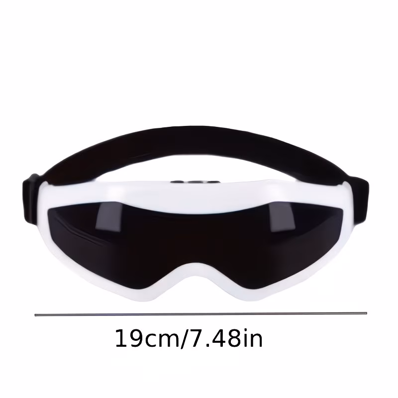 Electric Eye Massager