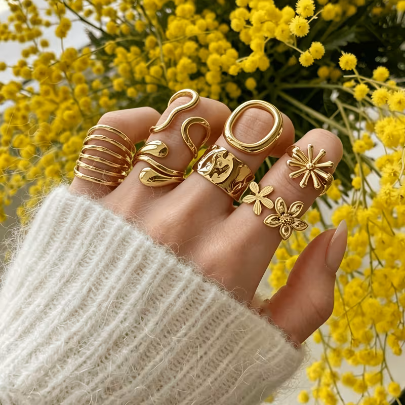Rings