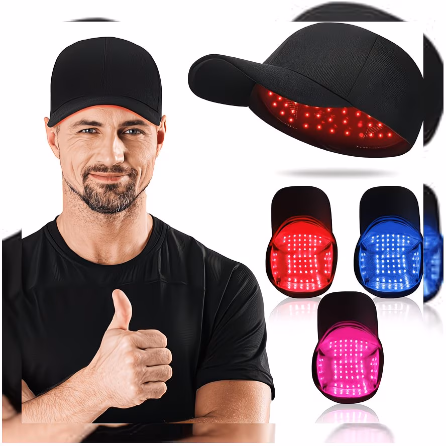 Massage cap