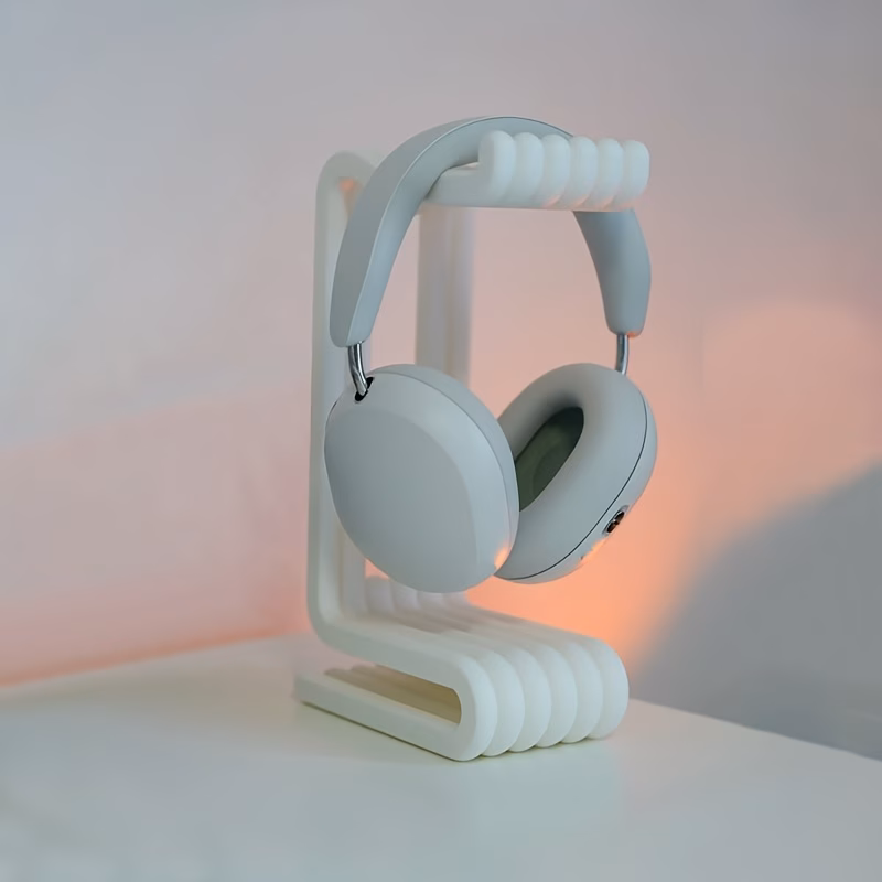 Headphone Stand 