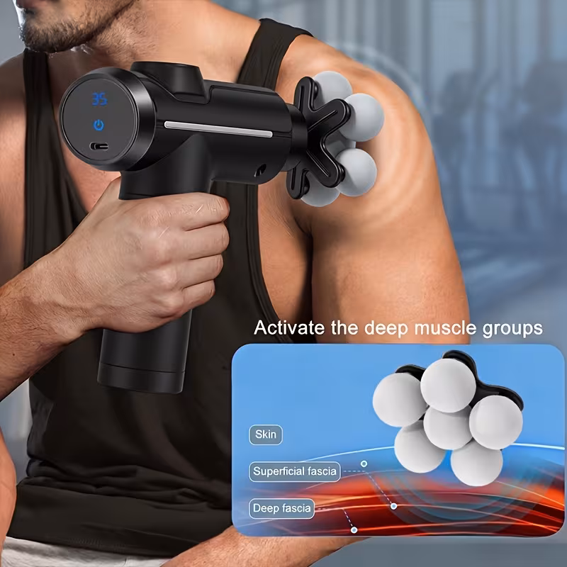 Electric Massager