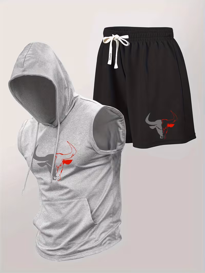 Men'S Casual Sports