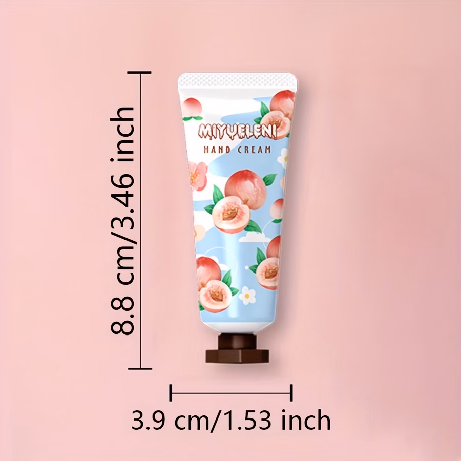 Hand Cream