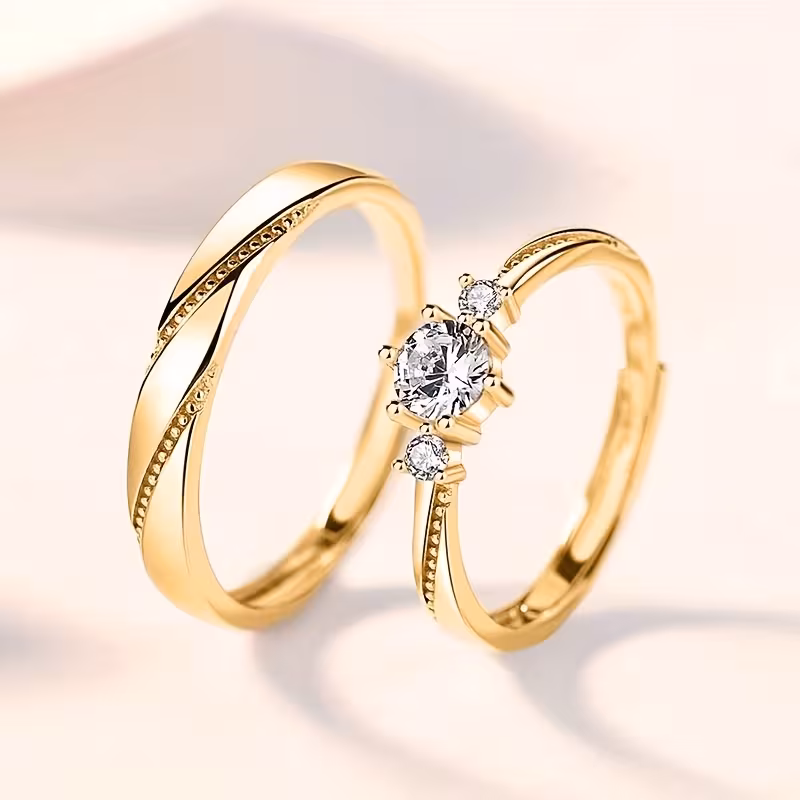 Wedding Ring