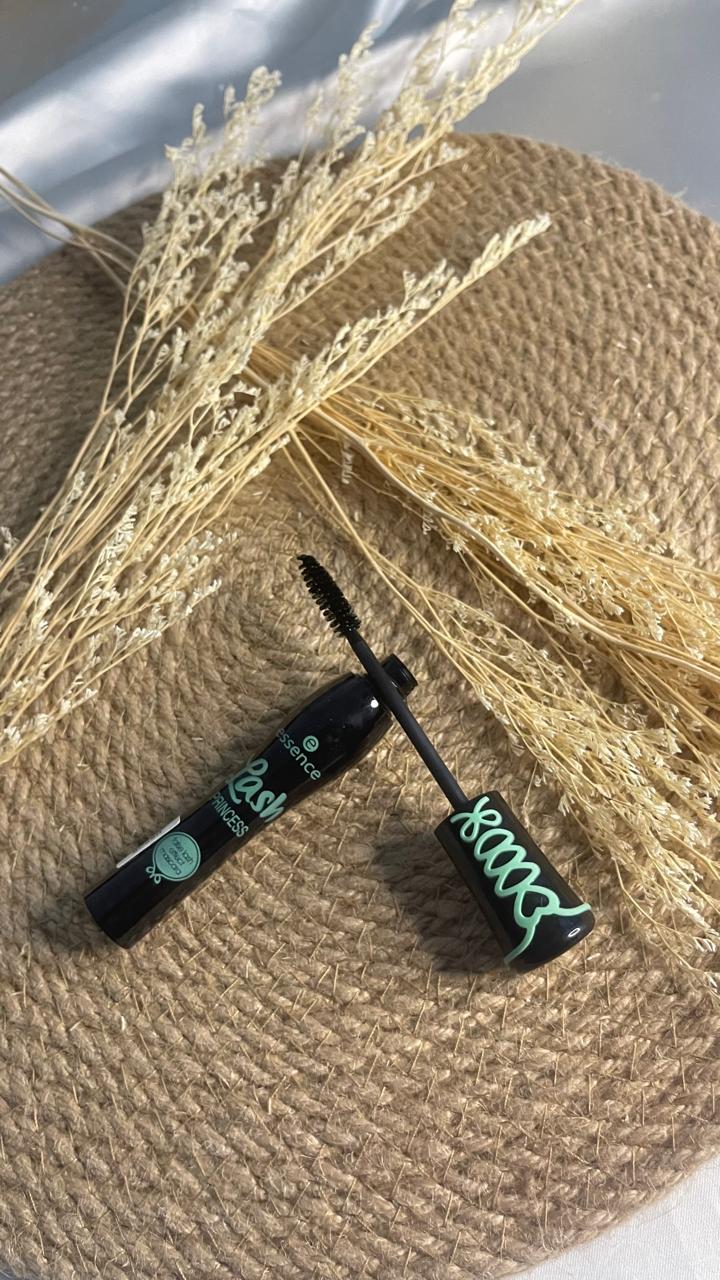 Mascara Lasch Princess