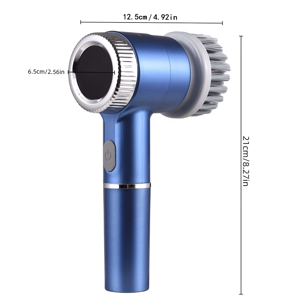 Electric Cleaning Brush