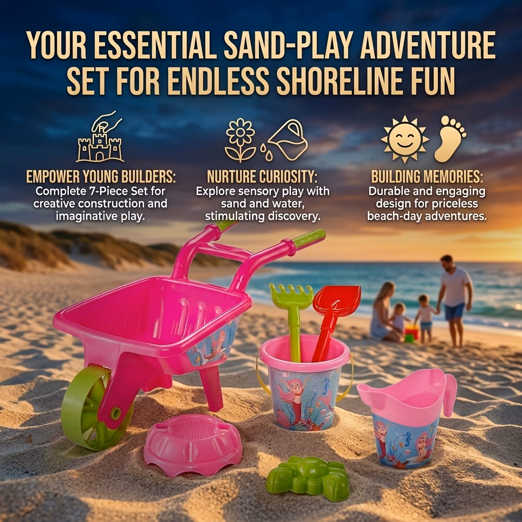 Beach Toy 