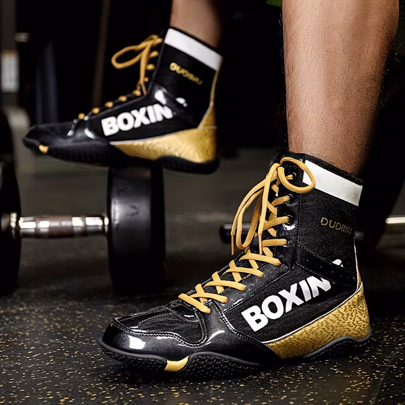 Boxing Shoes,