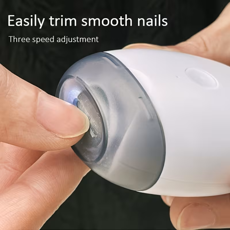 Electric Nail Grinder