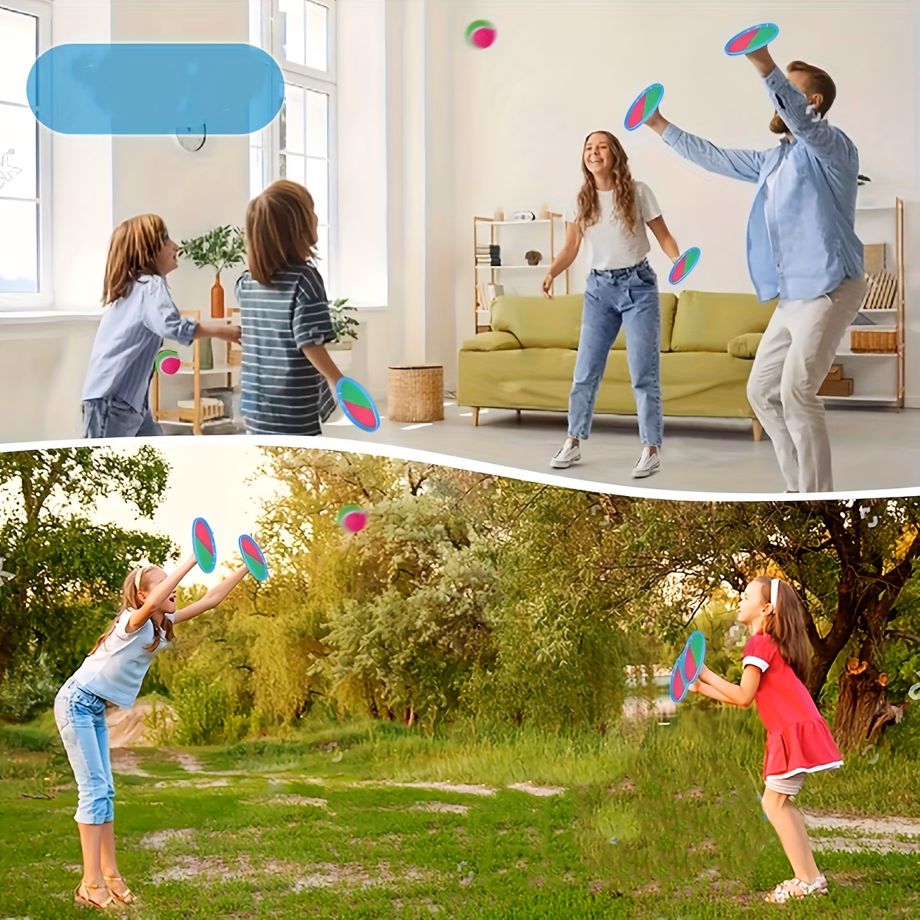  Sports Ball Toy