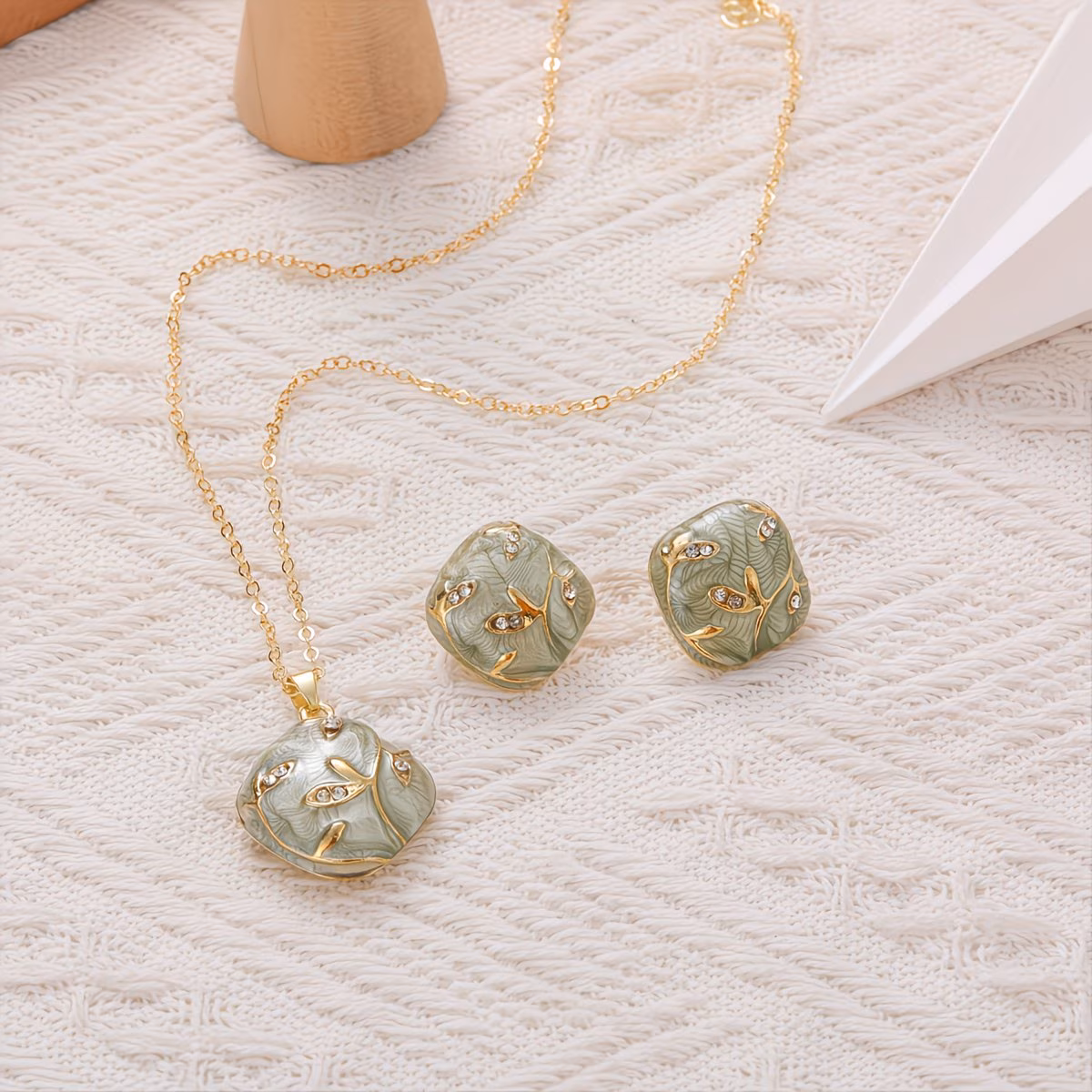 Jewelry set