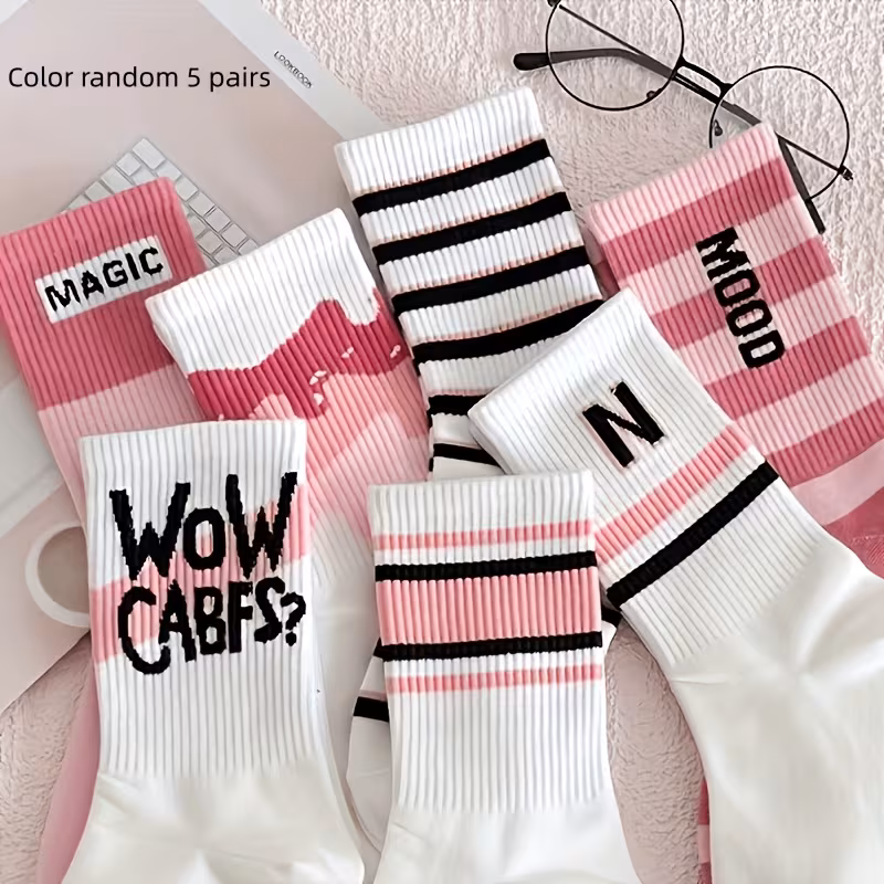  Socks,