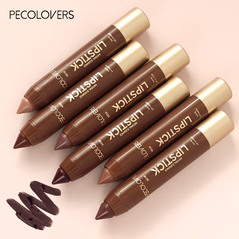  Matte Lip Crayon 