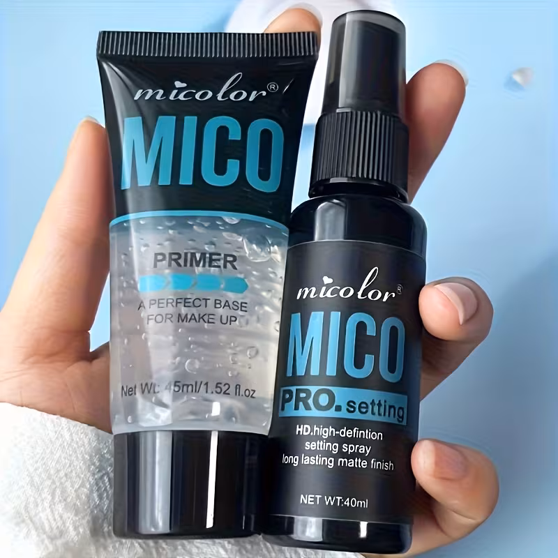 Makeup Set Primer