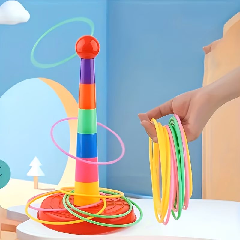 Fun Learning Tower