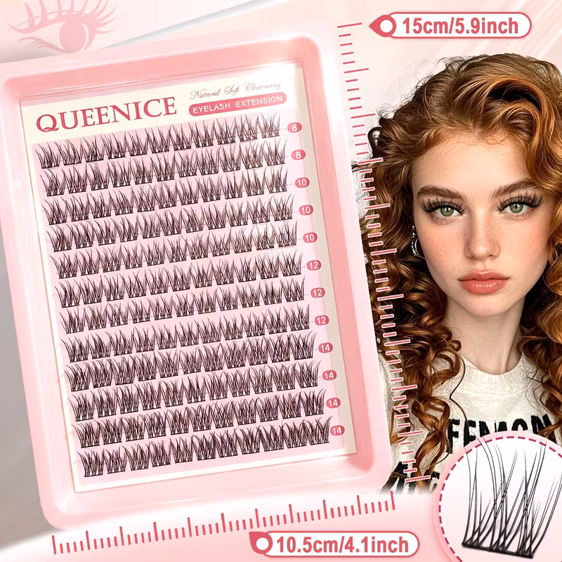 Curl Individual Lash 