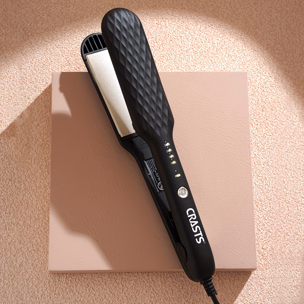  Flat Straightening Iron