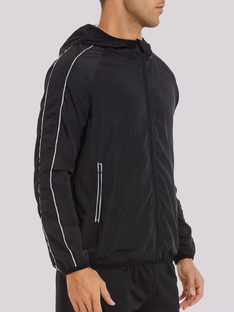 Men Fitness Set 