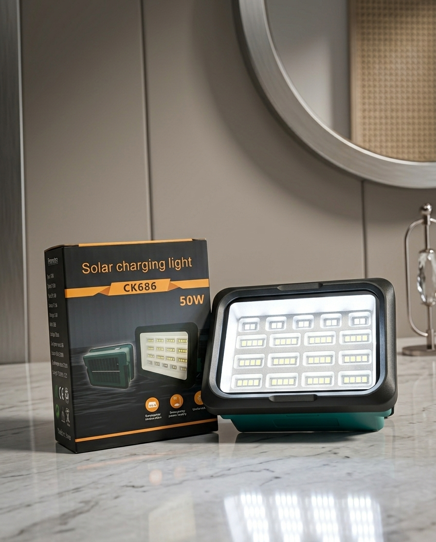 Solar Light