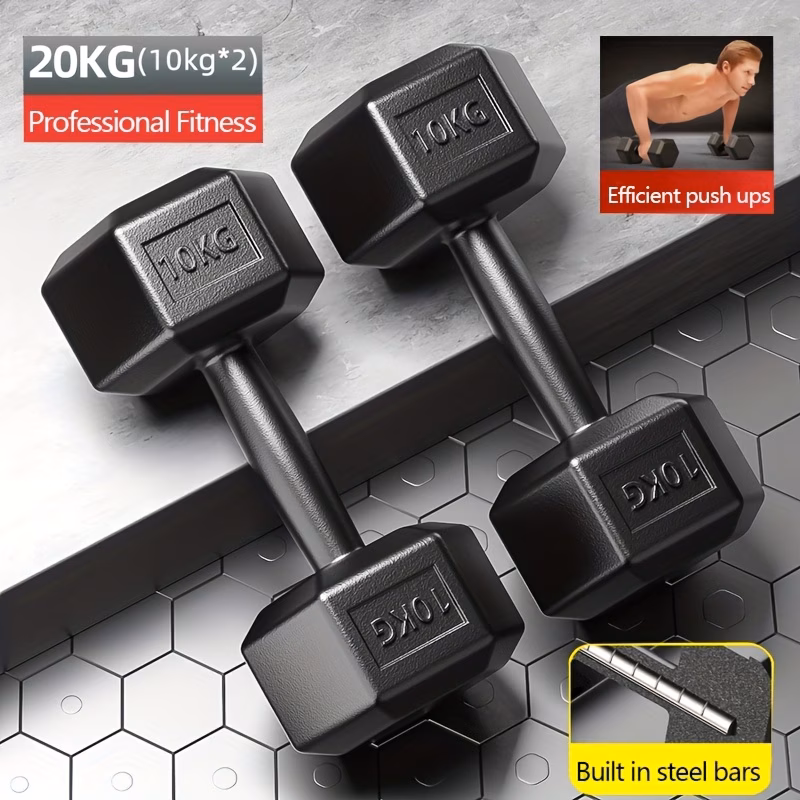 dumbbell sets
