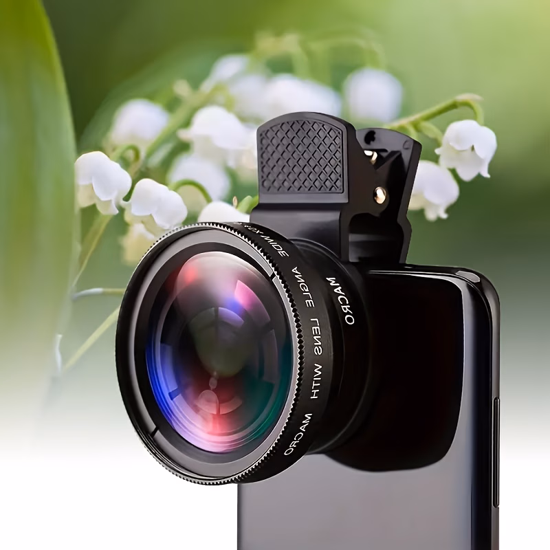  Lens Kit