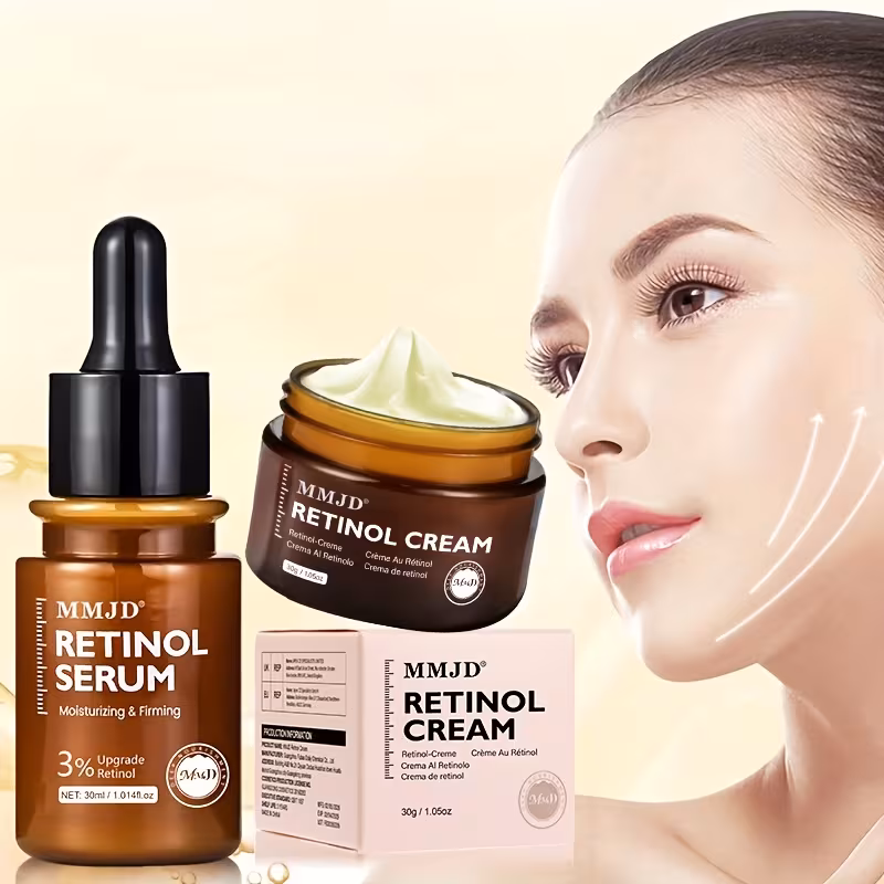 Skincare Products