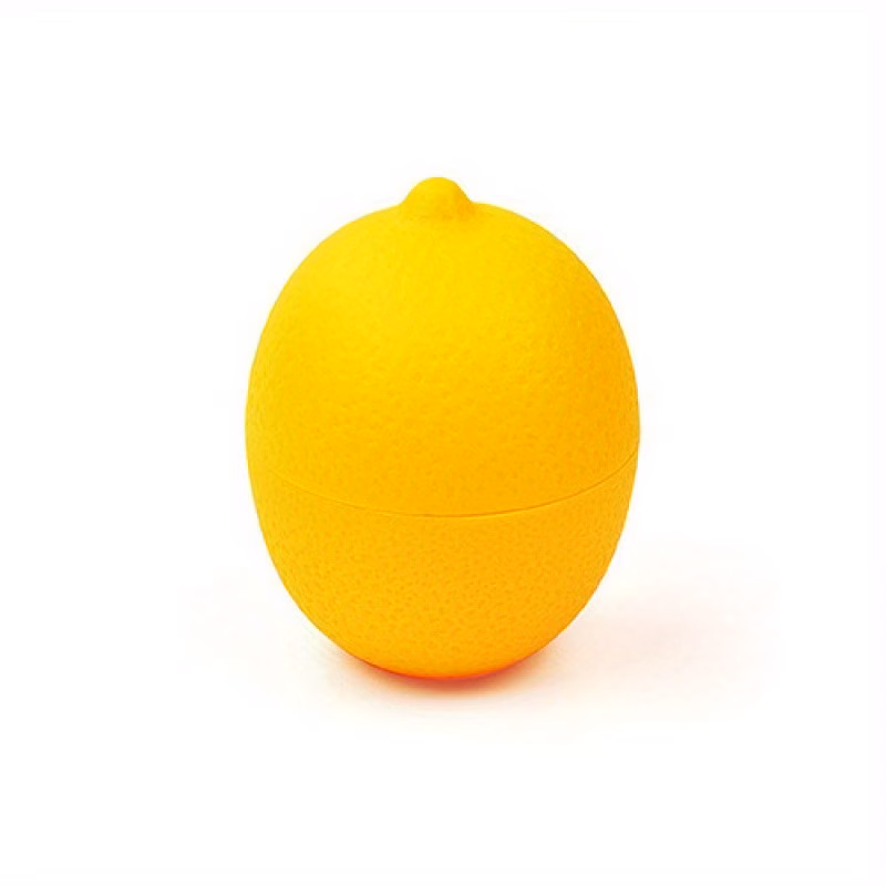 Lemon And Onion Food Savers 