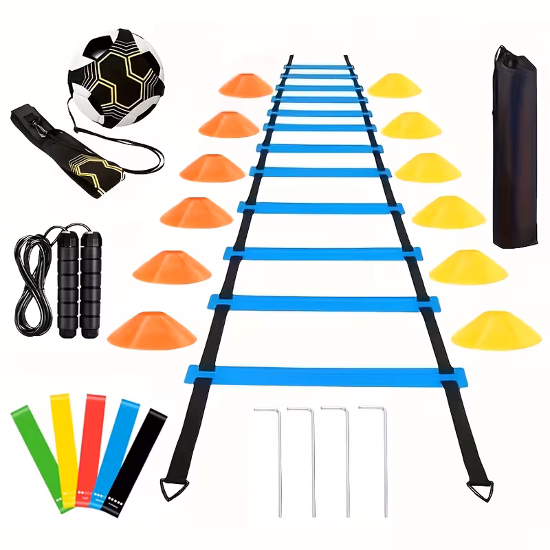 Agility Training Set,