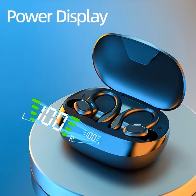 Wireless Headphones 