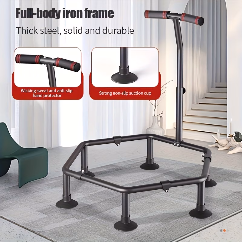Fitness Trampoline