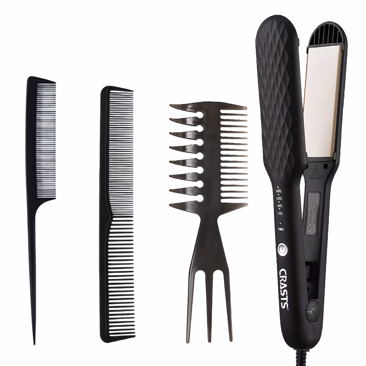  Flat Straightening Iron