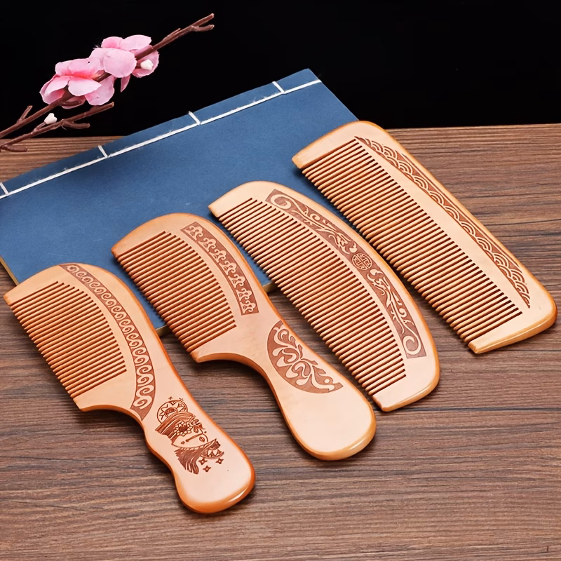  Comb