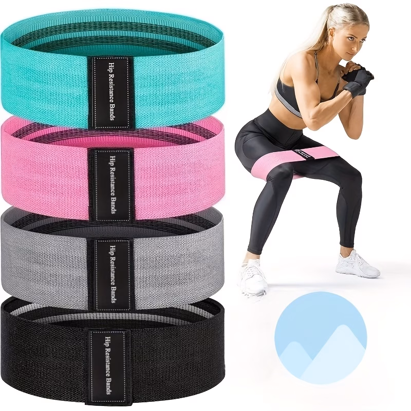 Resistance Bands