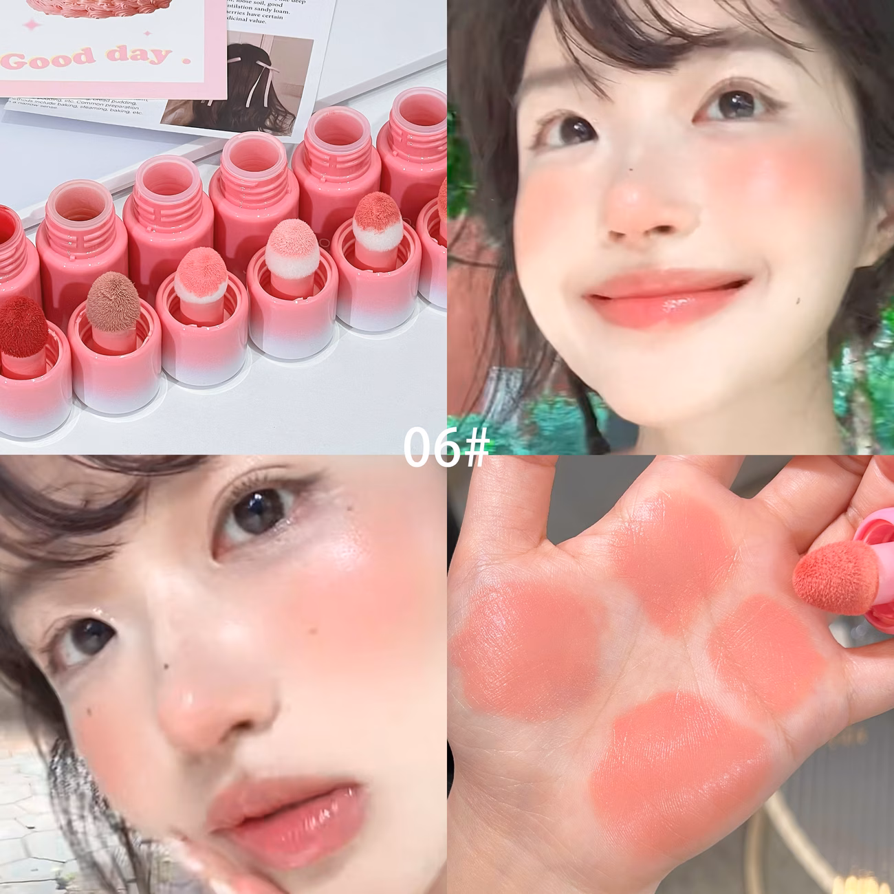Blush