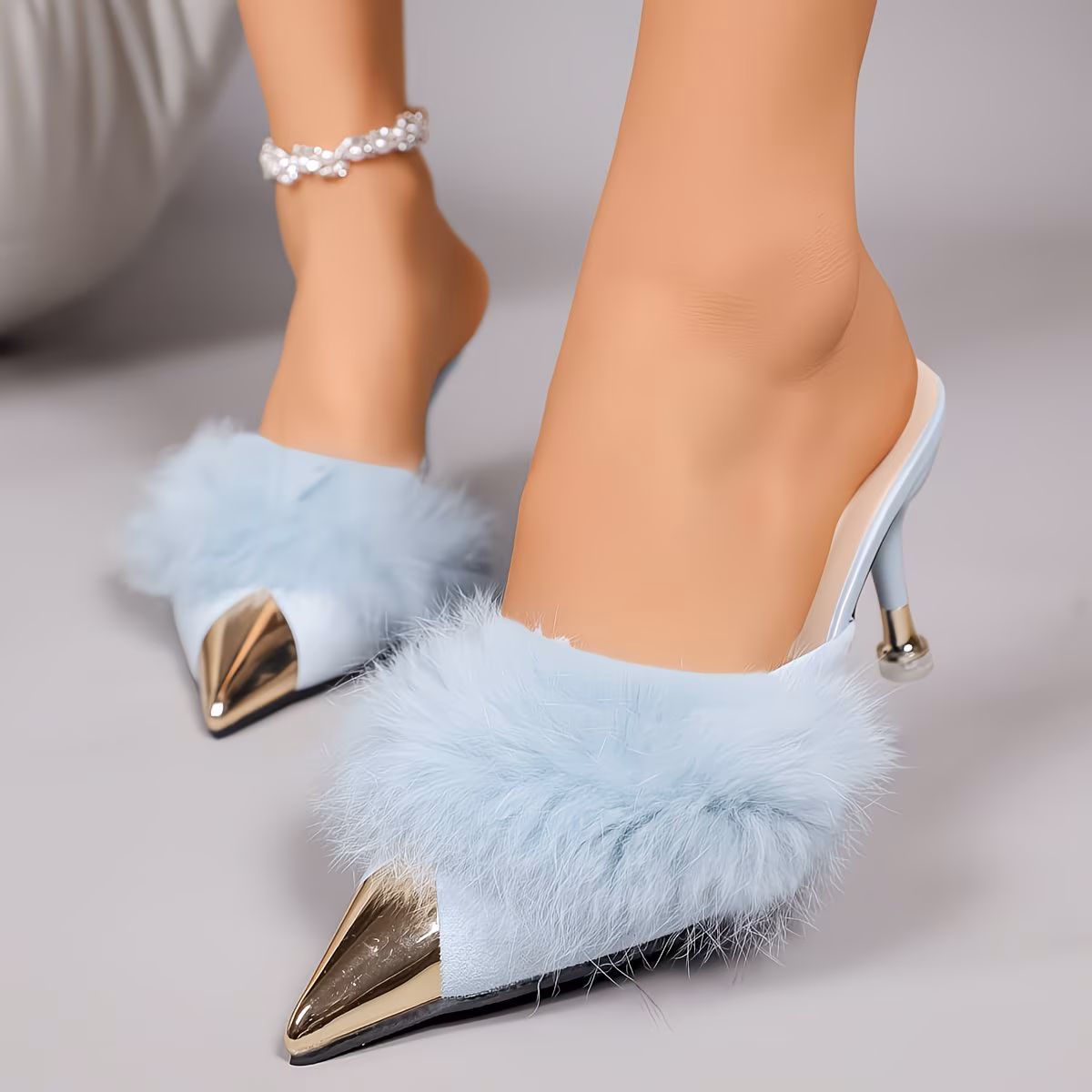 Heels