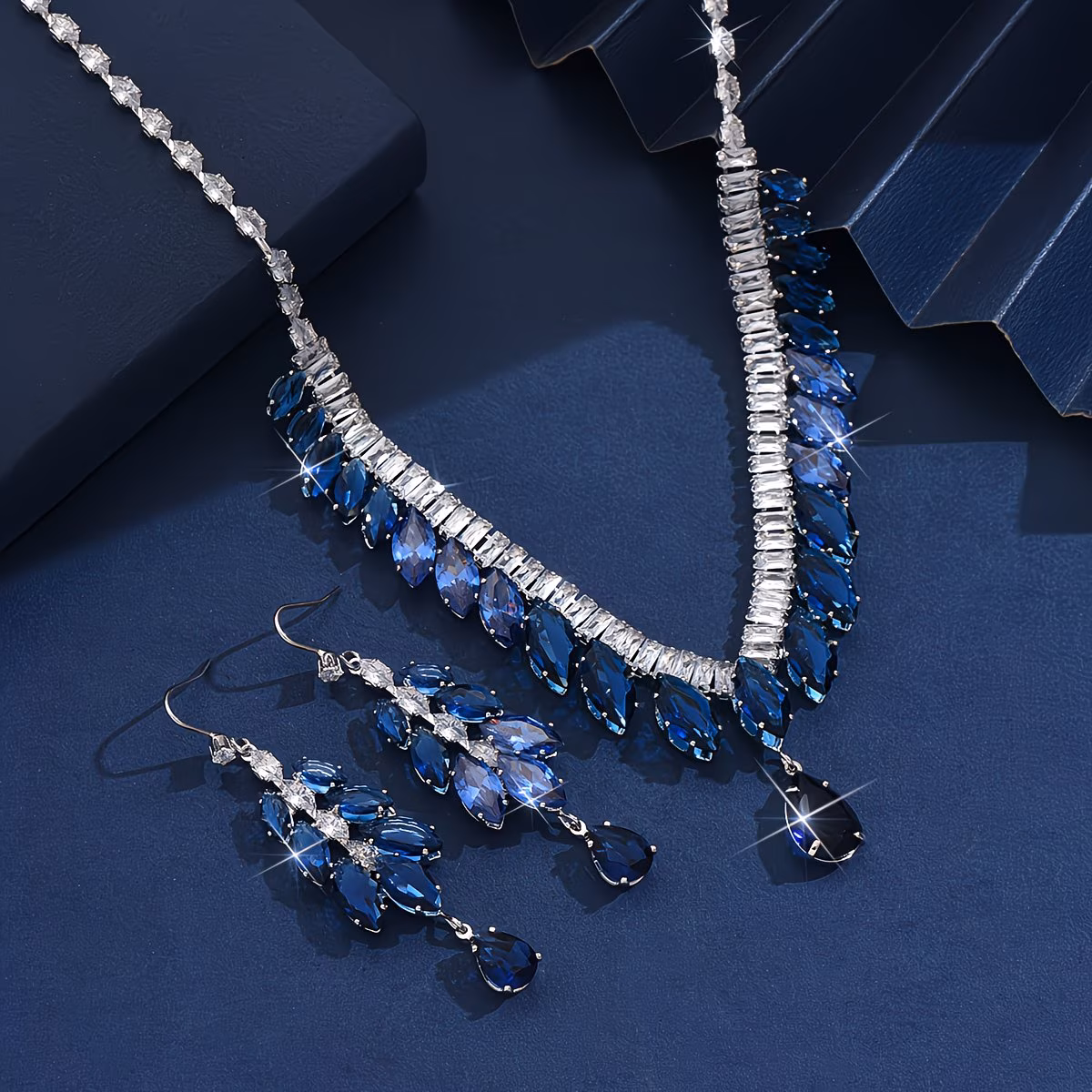  Jewelry Set