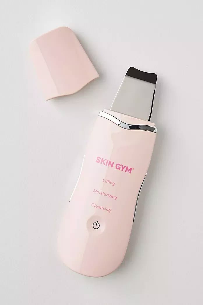 Skin gym