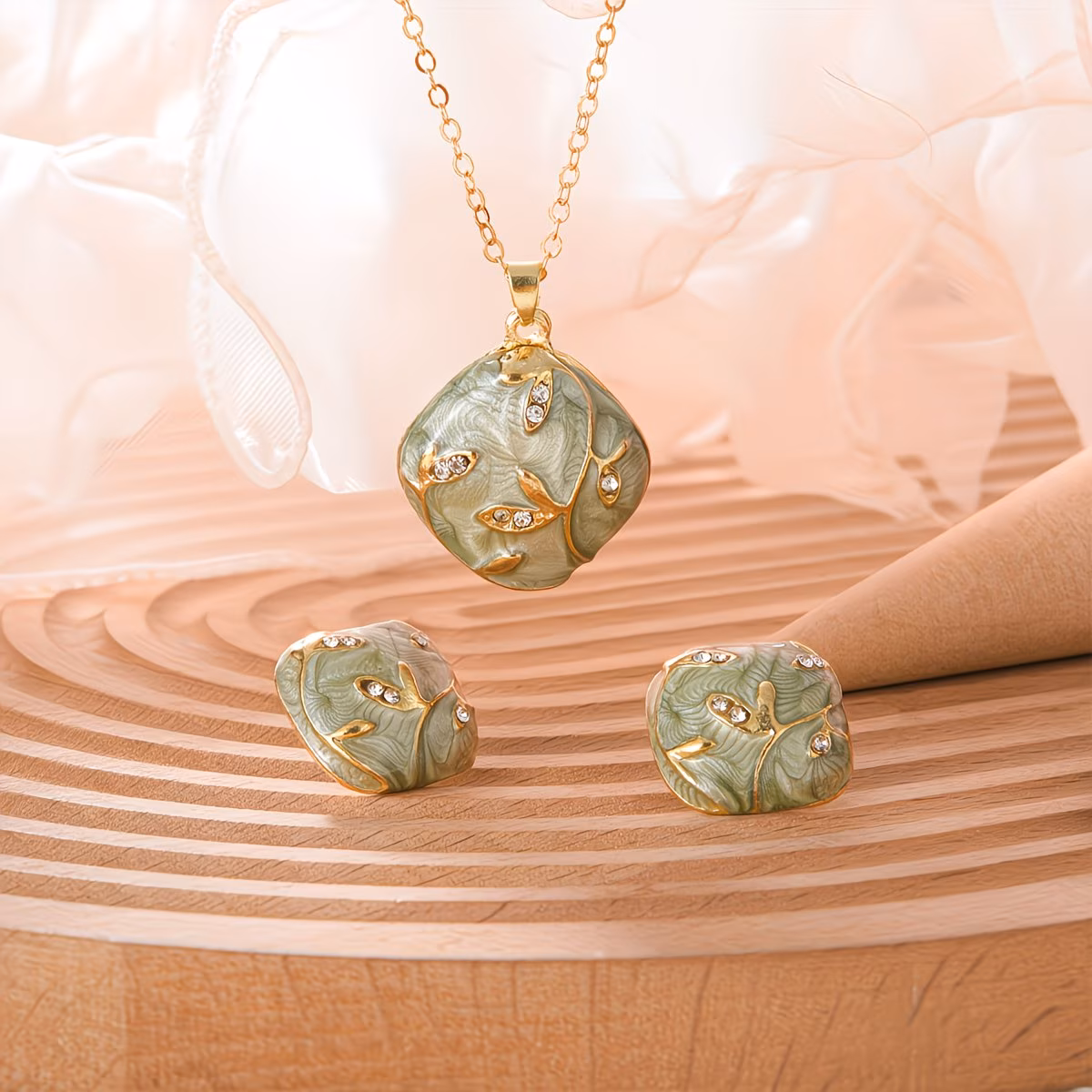  Jewelry set