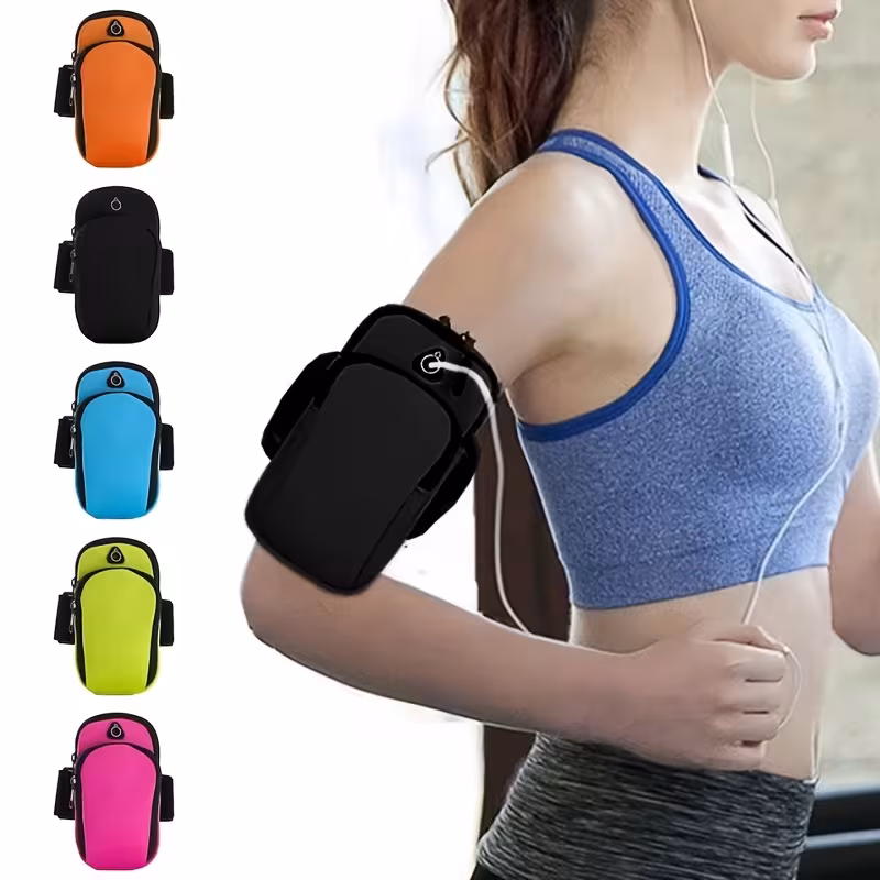 Arm Bag