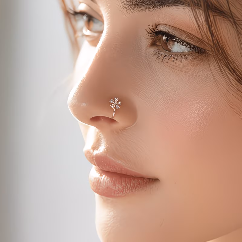 Nose Ring